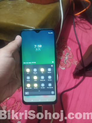 Realme 5 Pro 5G for Exchange - Fully Functional